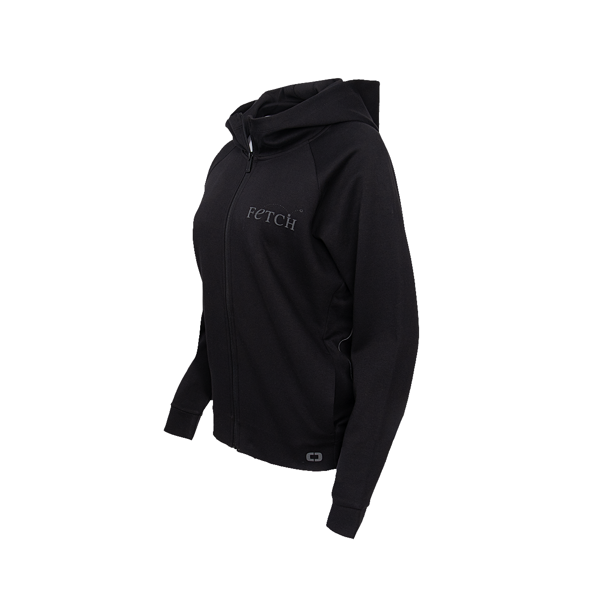 Ladies' OGIO Full Zip Hoodie