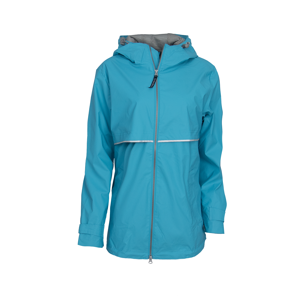 Ladies' New Englander Rain Jacket