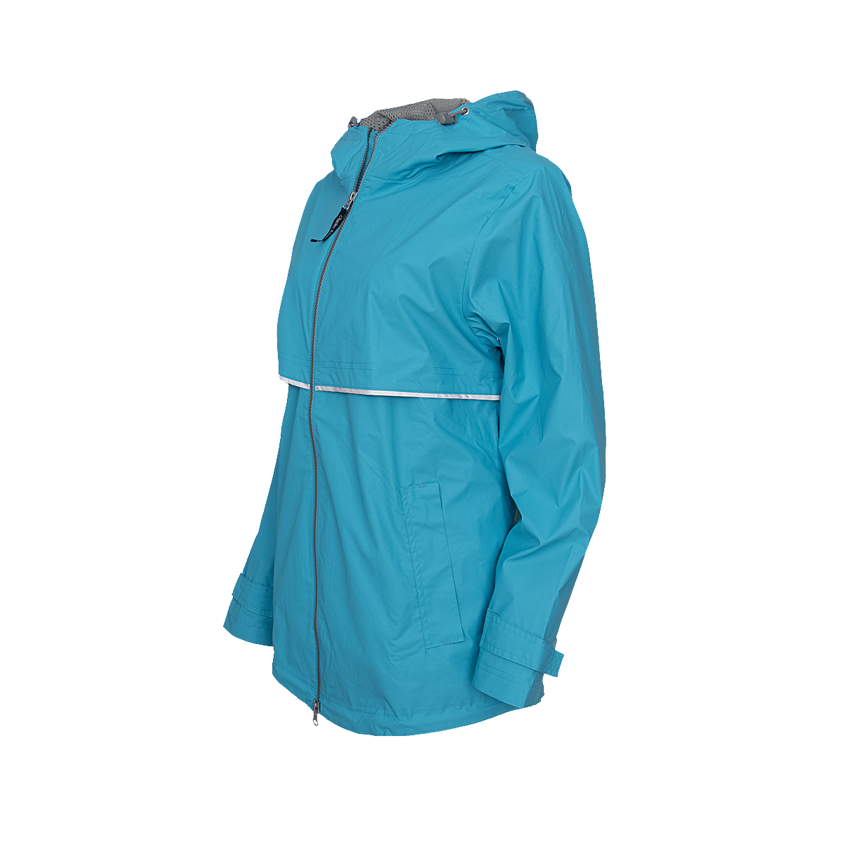 Ladies' New Englander Rain Jacket