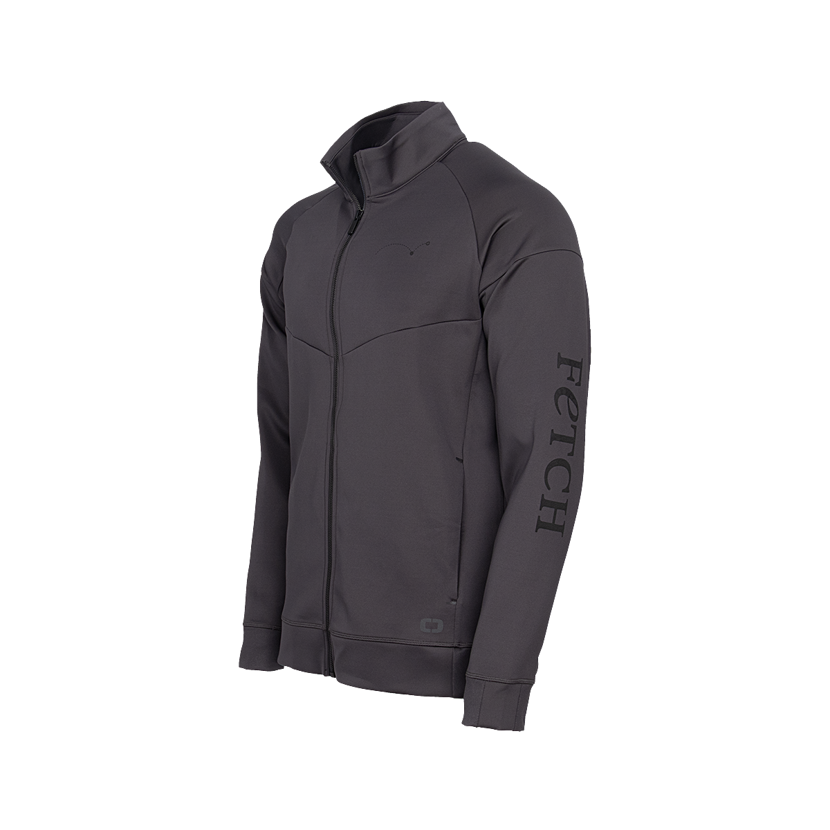 Men's OGIO Endurance Full Zip