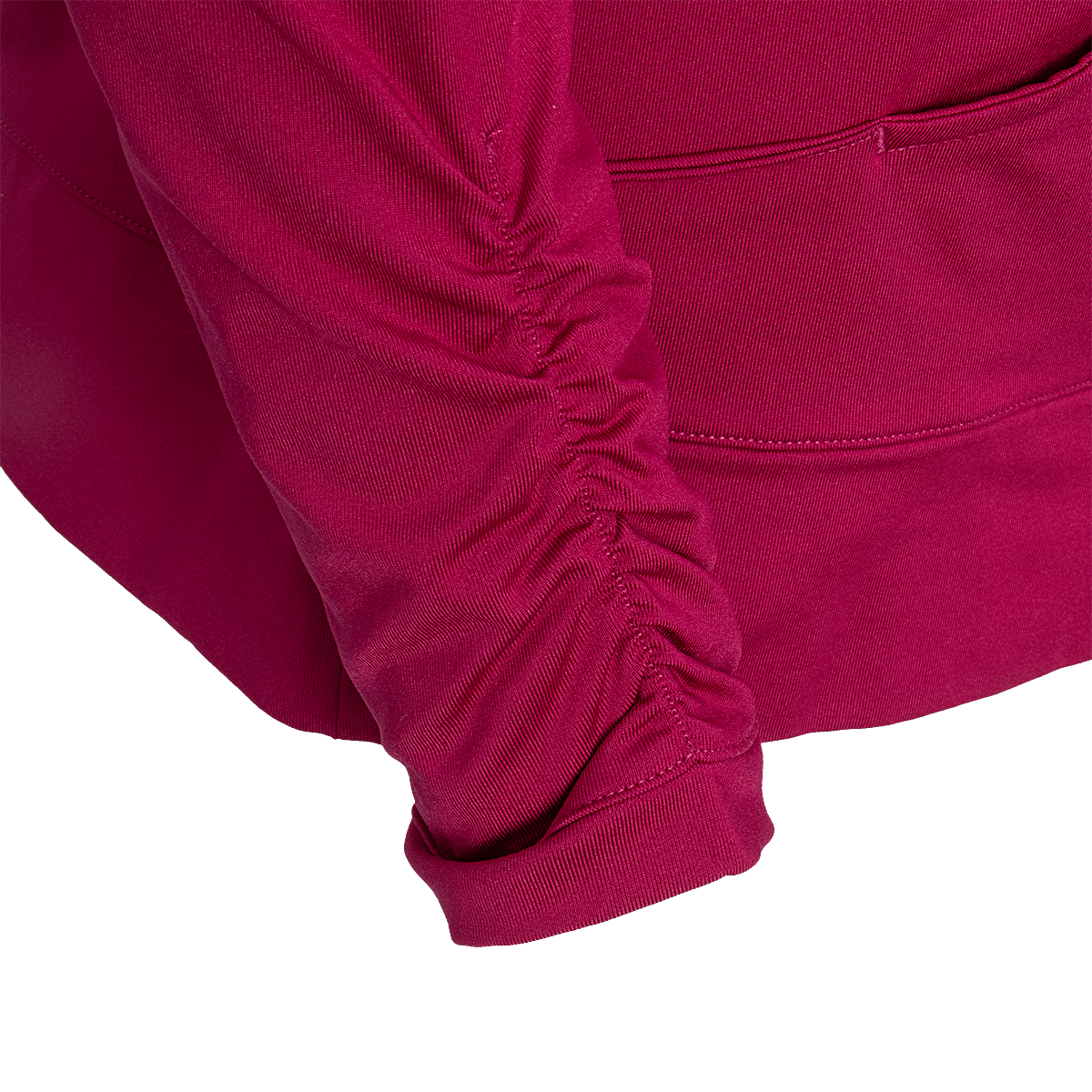 Ladies' Sport-Wick Stretch Full Zip